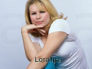 Loralips
