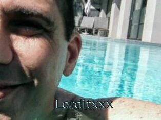 Lorditxxx