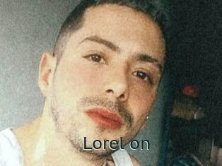 Lorel_on