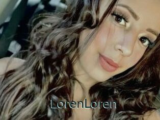 LorenLoren