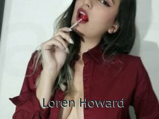 Loren_Howard