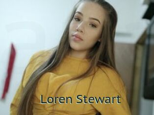 Loren_Stewart