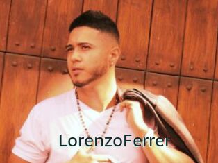 LorenzoFerrer