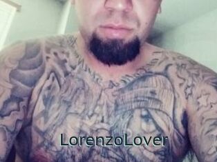 LorenzoLover