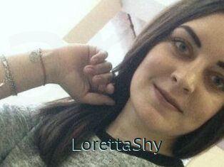 LorettaShy