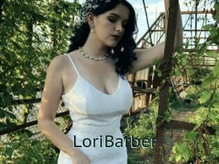 LoriBarber