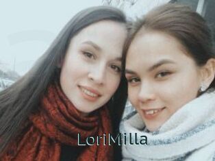 LoriMilla