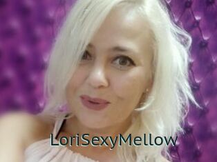 LoriSexyMellow