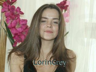 LorinGrey Anal X