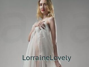 LorraineLovely