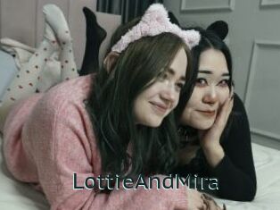 LottieAndMira