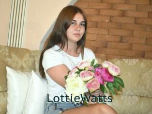 LottieWatts