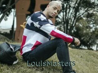 LouisMasters