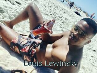 Louis_Lewinsky