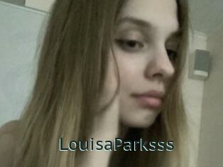 LouisaParksss