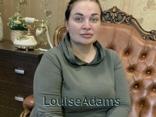 LouiseAdams