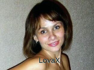 Lova_X
