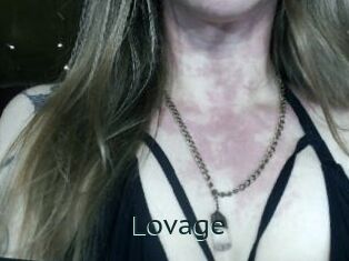 Lovage_
