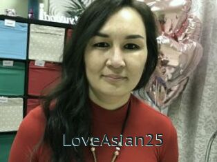 LoveAsian25