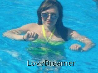 LoveDreamer