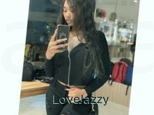 LoveJazzy