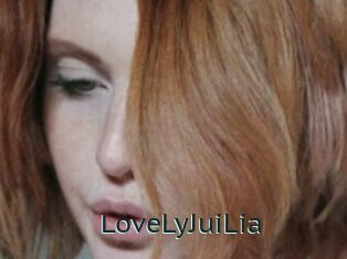 LoveLyJuiLia