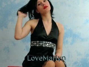LoveMarlyn
