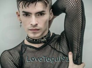 LoveTegui91