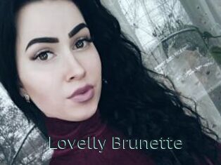 Lovelly_Brunette