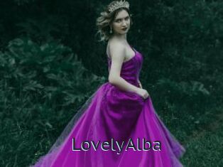 LovelyAlba