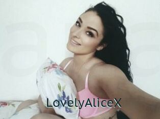 LovelyAliceX
