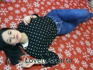 LovelyAstarta