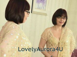 LovelyAurora4U