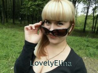 LovelyElina Anal X