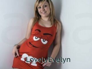 LovelyEvelyn