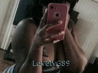 LovelyG89