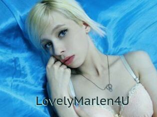 LovelyMarlen4U