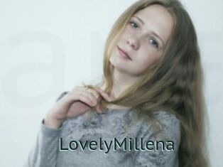 LovelyMillena