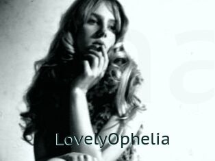 LovelyOphelia