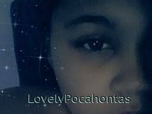 LovelyPocahontas