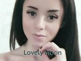 Lovely_Moon Anal X