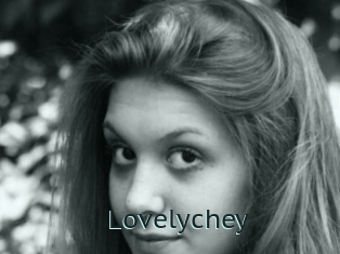 Lovelychey