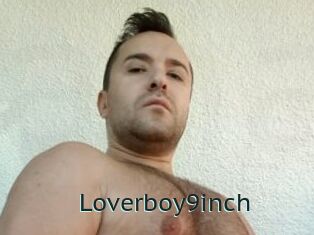 Loverboy9inch