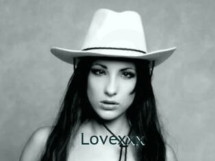 Lovexxx