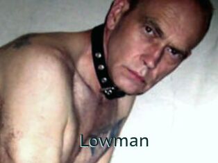 Lowman