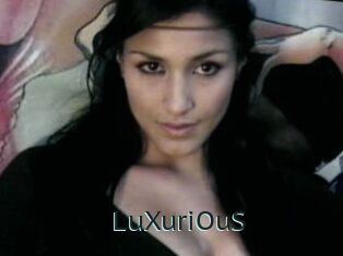 LuXu_riOuS Anal X