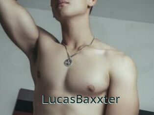 LucasBaxxter