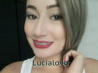 Lucialover