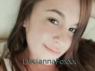 LuciannaFoxxx