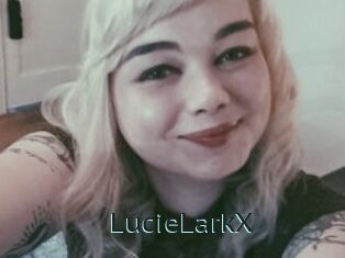 LucieLarkX